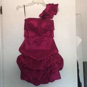 Party dress